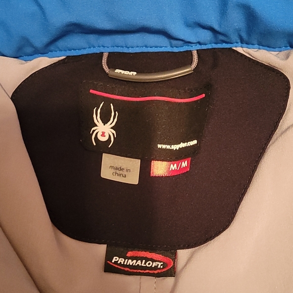 Spyder Board Pants - Picture 4 of 16